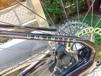 Used Mondraker Mondraker Custom SRAM Rival eTap AXS 2026 Road & Gravel, Black — image 5 of 6