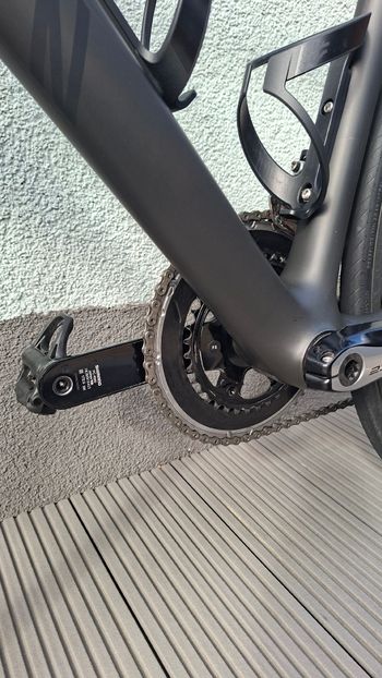 Used Canyon Ultimate CF SLX 9.0 2018 2018 Road & Gravel — image 13 of 21