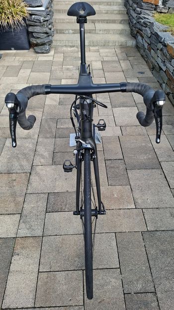 Used Canyon Ultimate CF SLX 9.0 2018 2018 Road & Gravel — image 19 of 21