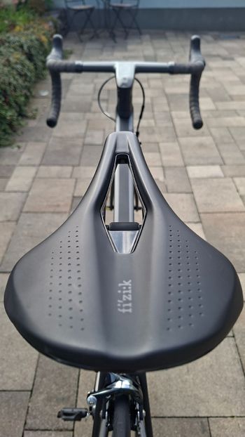 Used Canyon Ultimate CF SLX 9.0 2018 2018 Road & Gravel — image 17 of 21