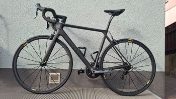 Used Canyon Ultimate CF SLX 9.0 2018 2018 Road & Gravel — image 12 of 21