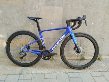 Used Cannondale Cannondale Supersix Evo 2 2025 Road & Gravel