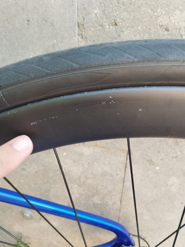 Used Cannondale Cannondale Supersix Evo 2 2025 Road & Gravel, Blue — image 7 of 16