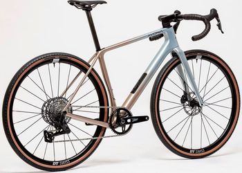 Used Avona CALLIS SRAM Rival 2026 2026 Road & Gravel — image 3 of 11
