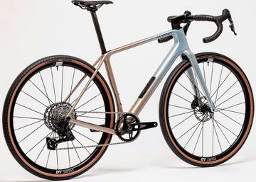 Used Avona CALLIS SRAM Rival 2026 2026 Road & Gravel, Blue — image 3 of 11