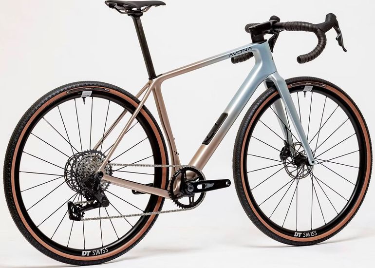 Used Avona CALLIS SRAM Rival 2026 2026 Road & Gravel — image 3 of 11