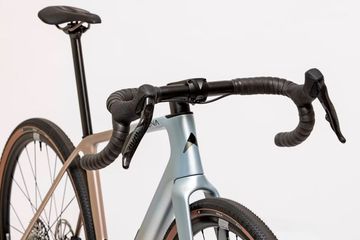 Used Avona CALLIS SRAM Rival 2026 2026 Road & Gravel, Blue — image 4 of 11