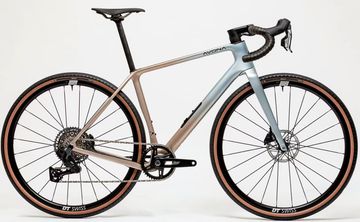 Used Avona CALLIS SRAM Rival 2026 2026 Road & Gravel, Blue — image 2 of 11
