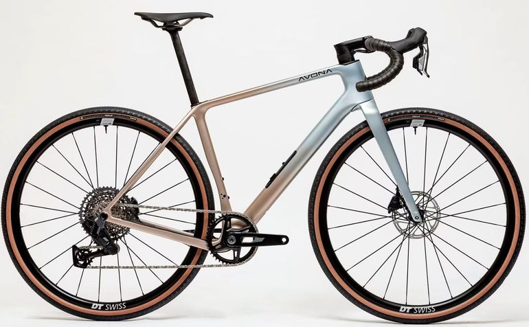 Used Avona CALLIS SRAM Rival 2026 2026 Road & Gravel — image 2 of 11
