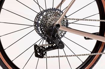 Used Avona CALLIS SRAM Rival 2026 2026 Road & Gravel — image 6 of 11