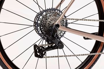 Used Avona CALLIS SRAM Rival 2026 2026 Road & Gravel, Blue — image 6 of 11