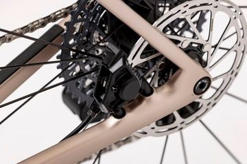 Used Avona CALLIS SRAM Rival 2026 2026 Road & Gravel, Blue — image 8 of 11