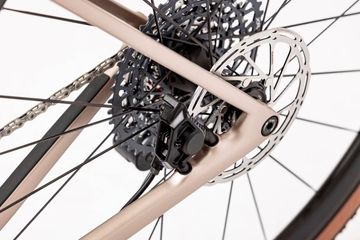 Used Avona CALLIS SRAM Rival 2026 2026 Road & Gravel, Blue — image 9 of 11