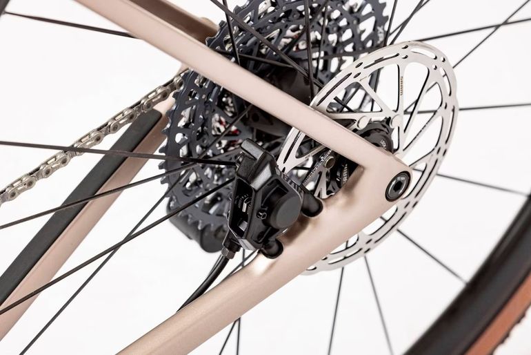 Used Avona CALLIS SRAM Rival 2026 2026 Road & Gravel — image 9 of 11