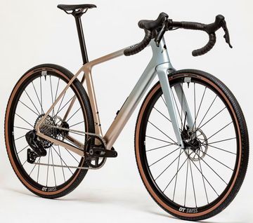 Used Avona CALLIS SRAM Rival 2026 2026 Road & Gravel, Blue — image 1 of 11