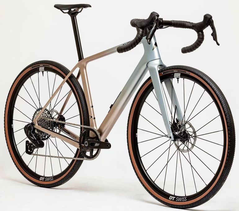 Used Avona CALLIS SRAM Rival 2026 2026 Road & Gravel — image 1 of 11