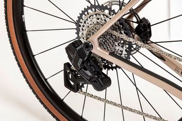 Used Avona CALLIS SRAM Rival 2026 2026 Road & Gravel, Blue — image 10 of 11