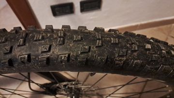 Used Ghost NIRVANA TOUR UNIVERSAL 2025 2025 Mountainbike, Blue, 27.5, 29 — image 3 of 5