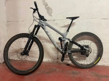 Used Trek Slash 9.7 2019 2019 MTB