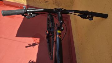 Used Orbea MX 20 27.5 2020 2020 Mountainbike, Black, 27.5 — image 11 of 12