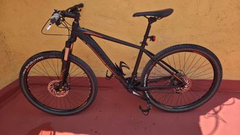 Used Orbea MX 20 27.5 2020 2020 MTB