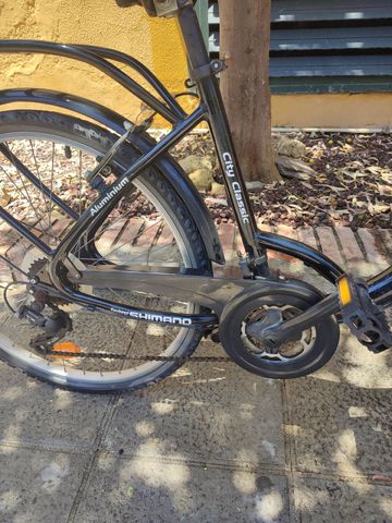 Used Moma Custom Other Shimano 2020 Urban, Black — image 3 of 3