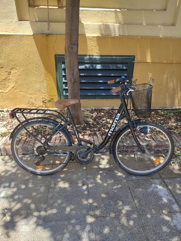 Used Moma Custom Other Shimano 2020 Urban, Black — image 2 of 3