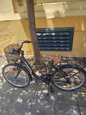 Used Moma Custom Other Shimano 2020 Urban & Touring