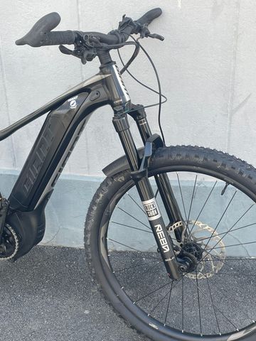 Brugt Giant Fathom E+ 2 Electric Bike 2020 2020 Mountainbike — billede 2 af 5