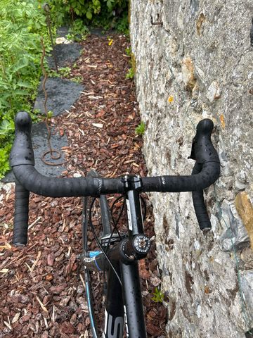 Brugt Focus Variado Shimano Ultegra 2015 Road & Gravel — billede 5 af 5