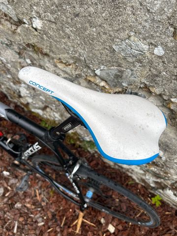 Brugt Focus Variado Shimano Ultegra 2015 Road & Gravel — billede 4 af 5