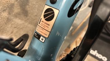 Used Canyon Aeroad CF SL 8 Disc 2022 2022 Road & Gravel — image 5 of 10