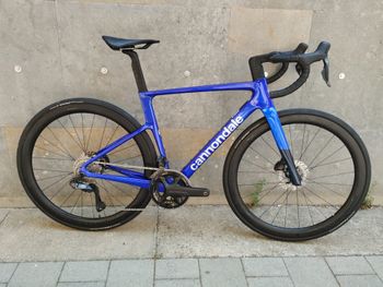 Used Cannondale Cannondale Supersix Evo 2 2025 Road & Gravel