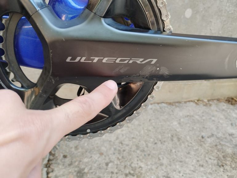 Used Cannondale Cannondale Supersix Evo 2 2025 Road & Gravel, Blue — image 11 of 11
