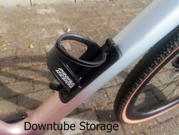 Used Avona CALLIS Shimano GRX Di2 2x12 2026 2026 Road & Gravel, Blue — image 7 of 10