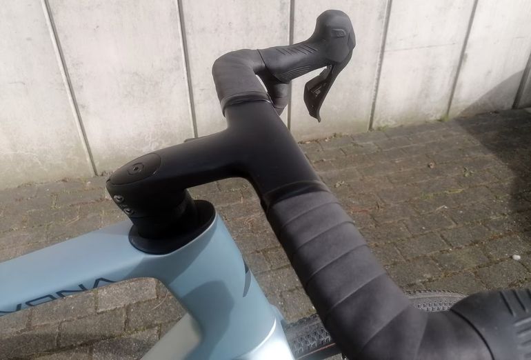 Used Avona CALLIS Shimano GRX Di2 2x12 2026 2026 Road & Gravel, Blue — image 5 of 10