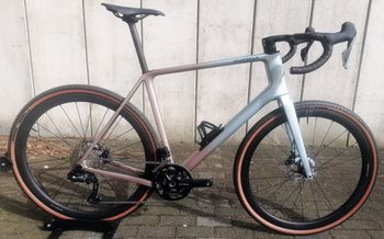 Used Avona CALLIS Shimano GRX Di2 2x12 2026 2026 Road & Gravel