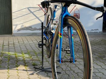 Used gara+ TT Triathlon Crono Custom 2022 Road & Gravel — image 8 of 9