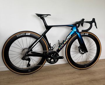 Gebrauchtes Colnago Y1Rs Shimano Dura Ace Di2 2026 2026 Road & Gravel