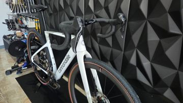 Used Cannondale SuperX 2 2025 2025 Road & Gravel, White — image 5 of 8
