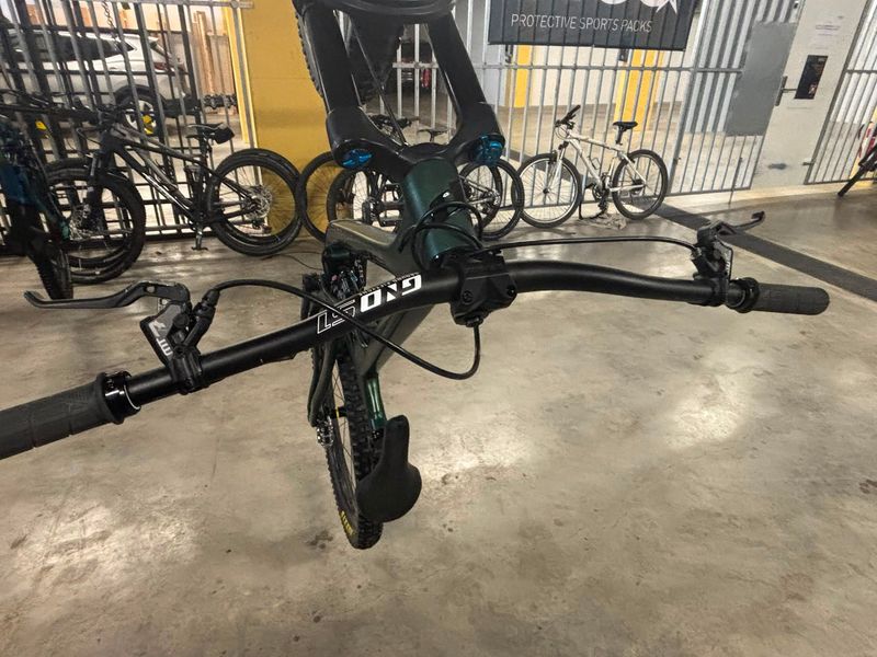 Brugt Propain Spindrift Single Speed / Fixed Gear 2024 Mountainbike — billede 2 af 9