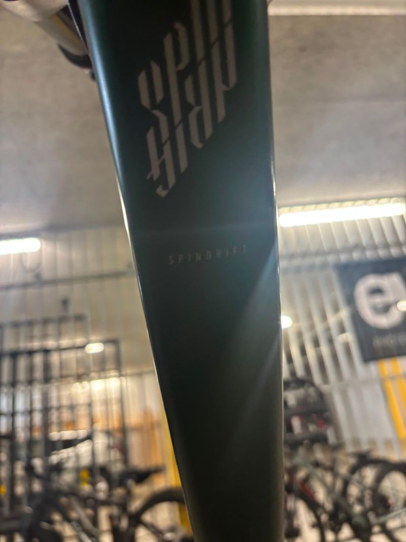 Brugt Propain Spindrift Single Speed / Fixed Gear 2024 Mountainbike — billede 6 af 9