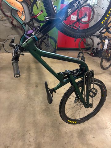 Propain Spindrift Single Speed / Fixed Gear 2024 MTB usato
