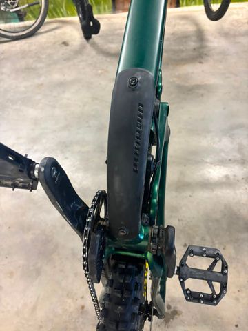 Brugt Propain Spindrift Single Speed / Fixed Gear 2024 Mountainbike — billede 8 af 9