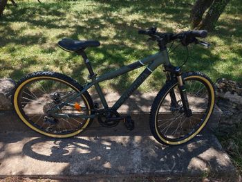Used ROCKRIDER Inch Shimano Altus 2023 Mountainbike — image 8 of 8