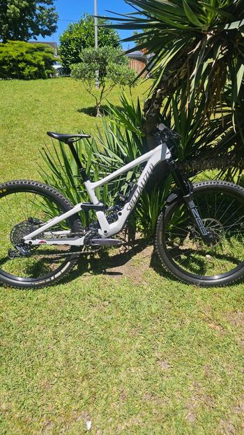Used Specialized Enduro Comp 2023 2023 MTB