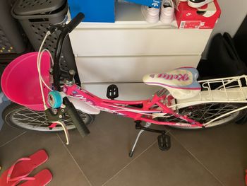 Used Kellys Princess 2024 Youth — image 2 of 6