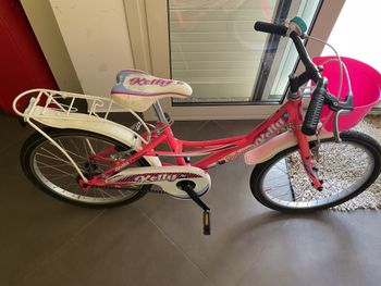 Used Kellys Princess 2024 Youth — image 6 of 6