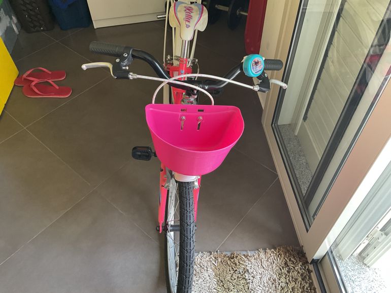 Used Kellys Princess 2024 Youth — image 4 of 6