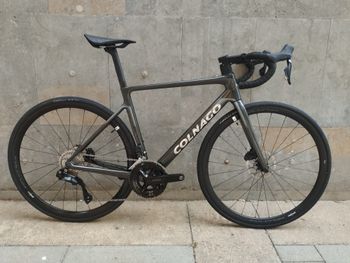 Used Colnago Colnago V4 Disc Road Bike Shimano 105 Di2 Size 485 2025 Road & Gravel
